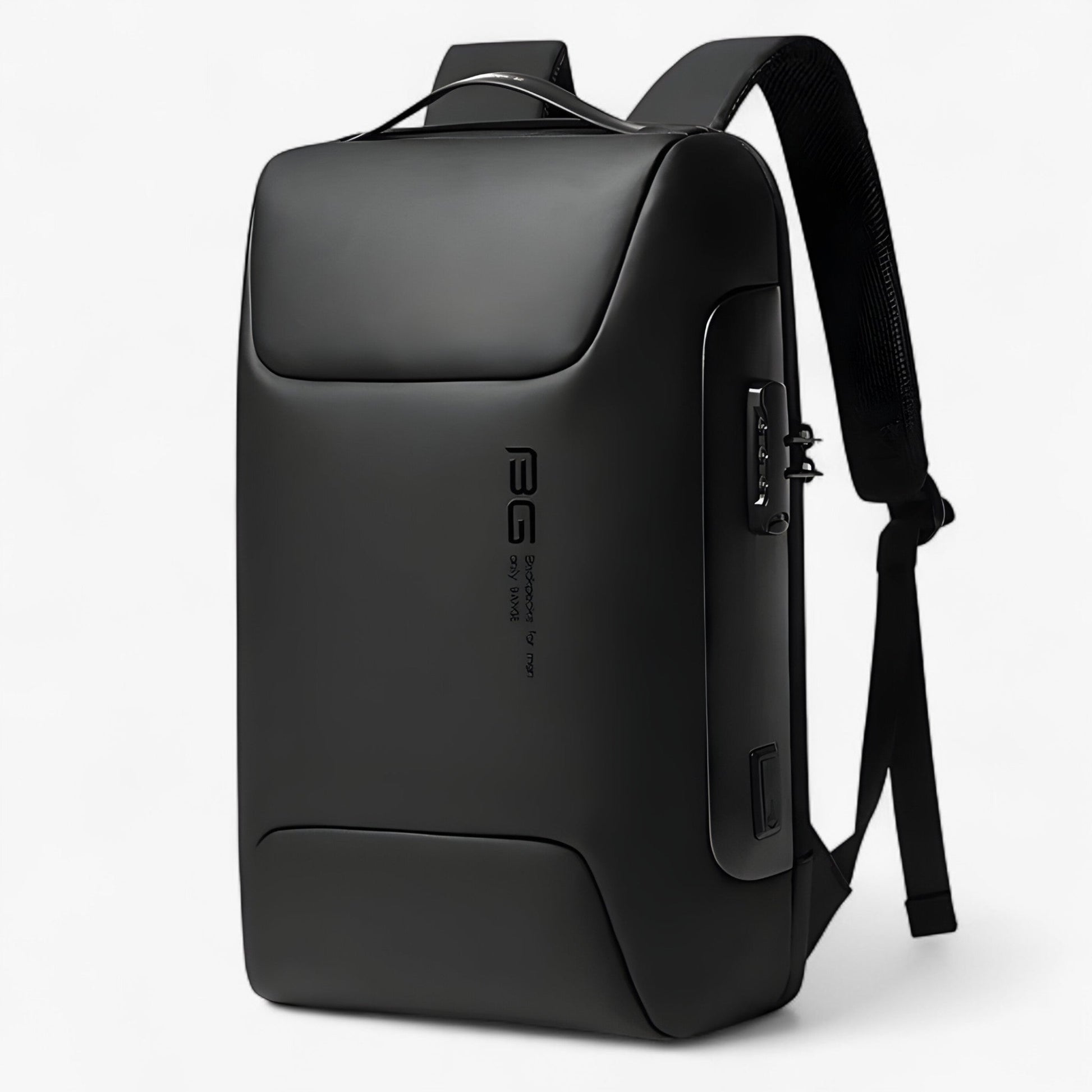Comfortable 15.6 Laptop Bag for Men - Pexav
