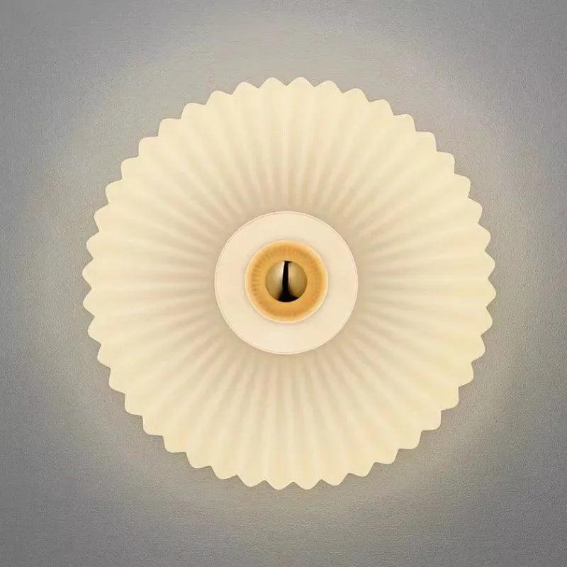 Rose Wall Lamp Collection