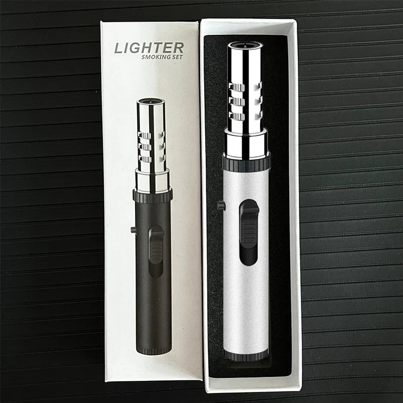 Waterproof Outdoor Turbo Flame Lighter