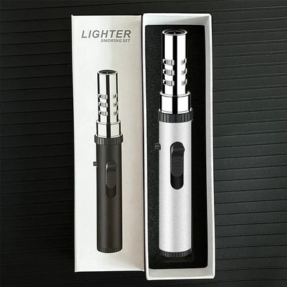Waterproof Outdoor Turbo Flame Lighter