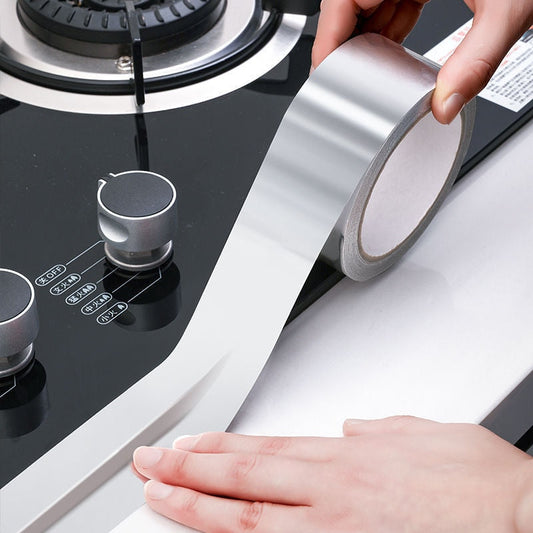 Durable Metal Kitchen Counter Adhesive Strip - Pexav