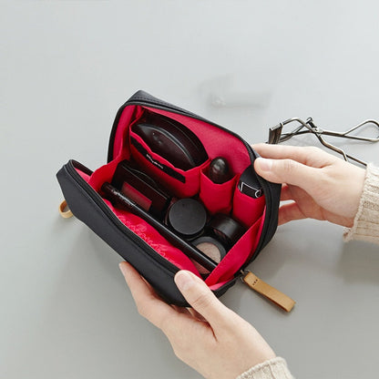 Asian Design Travel Cosmetic Case Bag