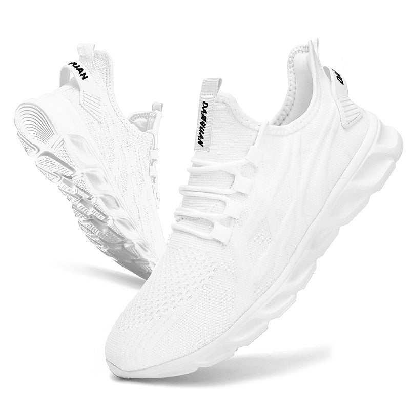 Urban Active Air Mesh Sneakers
