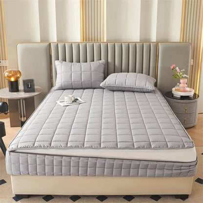 Ultimate Comfort Quiet Waterproof Mattress Cover