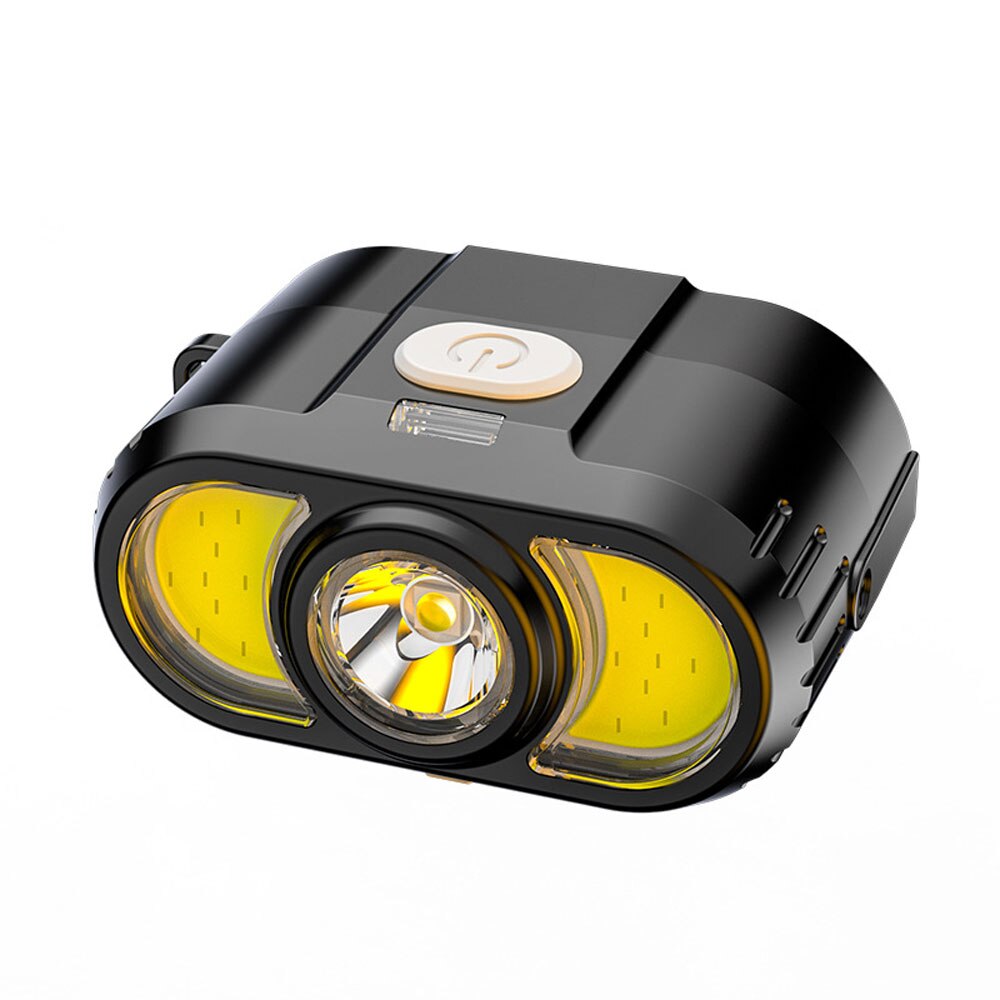 Bright LED Adjustable Head Light