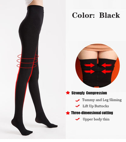 Fit Shaping Women Leggings