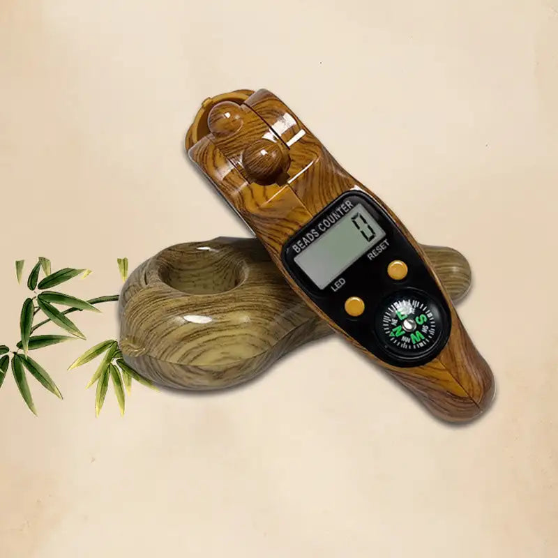 Accurate Portable Seed Bead Counter - Pexav