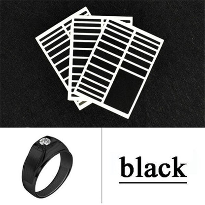 Clear Ring Resizer Pad