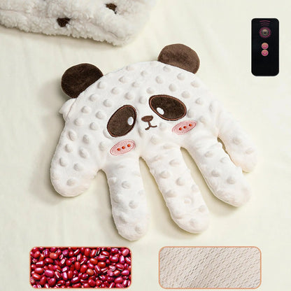 Large Plush Self Rocking Baby Sleep Toy