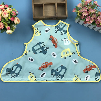 Easy Clean Baby Dining Table Pad