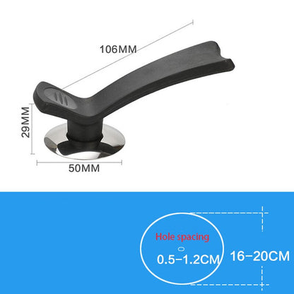 Easy Grip Lid Opener Replacement Handle