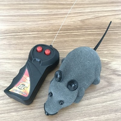 Fun Wireless Pet Play Toy