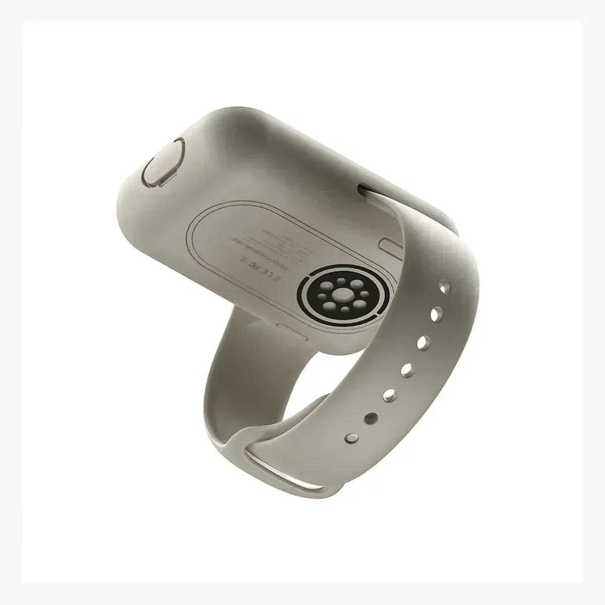 Compact Fast Apple Watch Charging Pad