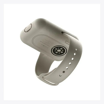Compact Fast Apple Watch Charging Pad