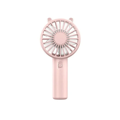 Compact Battery Powered Personal Fan