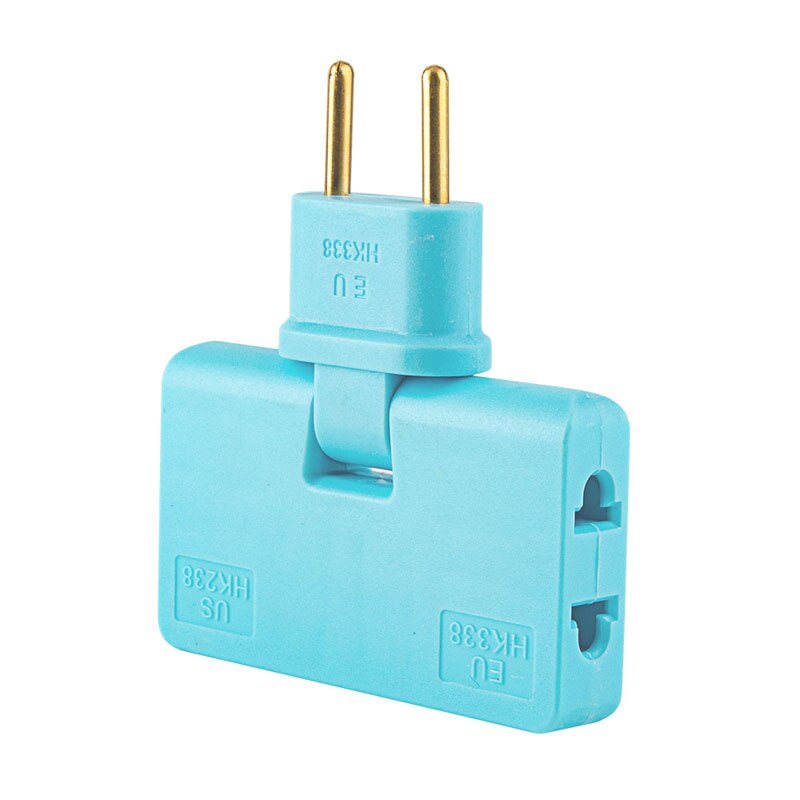 Universal Travel Power Adapter