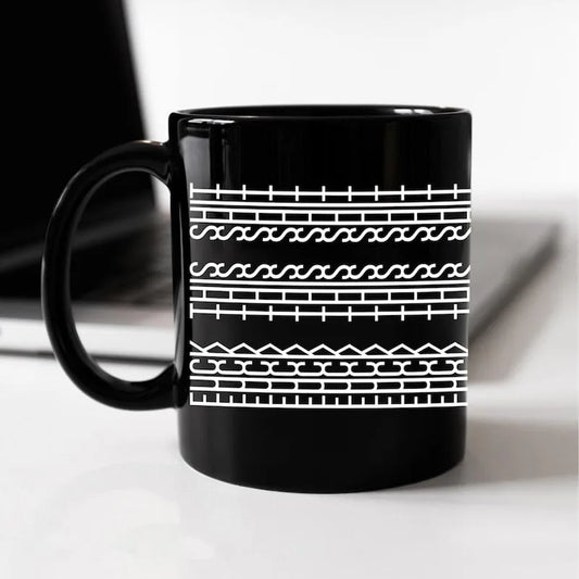 Funny Sarcastic Quote Coffee Mug - Pexav