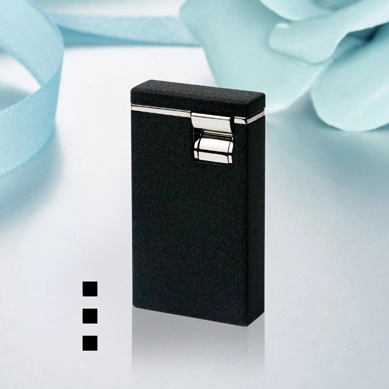 Waterproof Flame Windproof Pocket Lighter