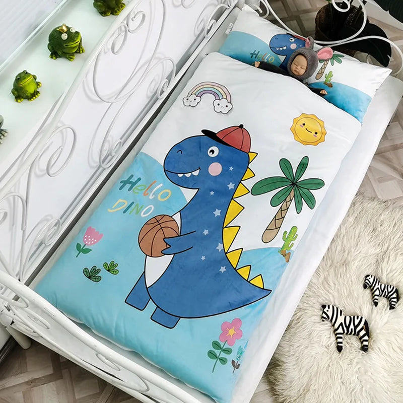 Soft Cozy Teddy Baby Sleep Sack