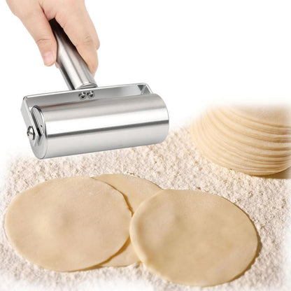 Durable Kitchen Pastry Rolling Pin - Pexav