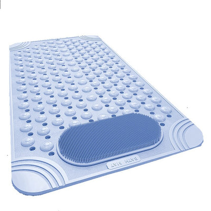 Gentle Grip Shower Floor Massage Mat