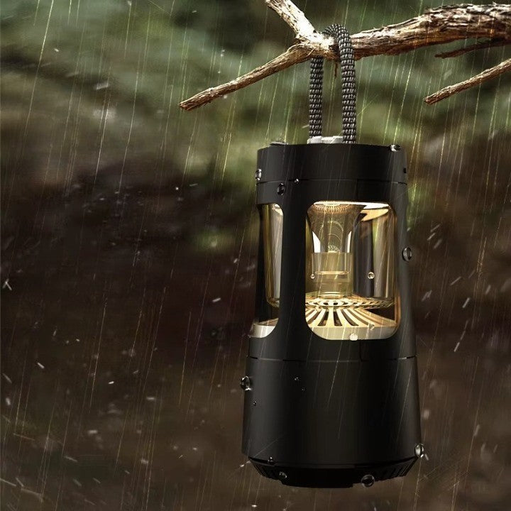 Waterproof Outdoor Hanging LED Camp Light - Pexav