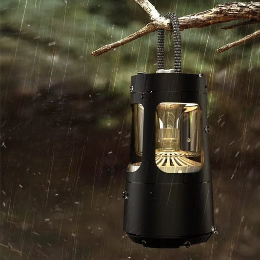 Waterproof Outdoor Hanging LED Camp Light - Pexav