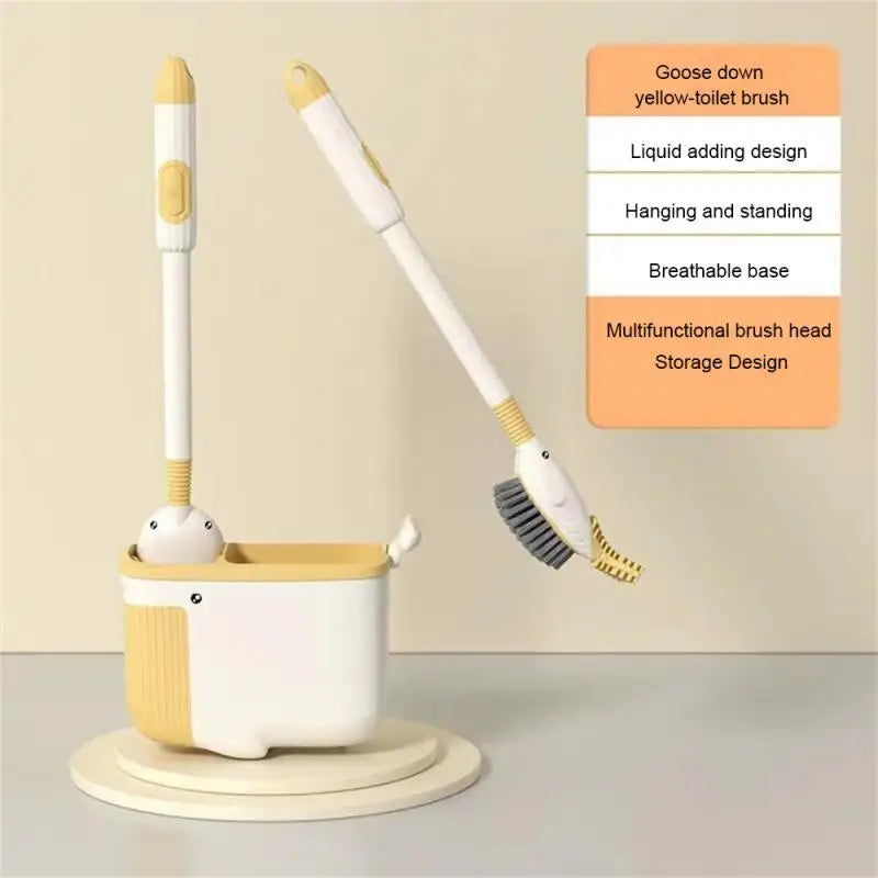 Practical Home Cleaning Multitask Brush