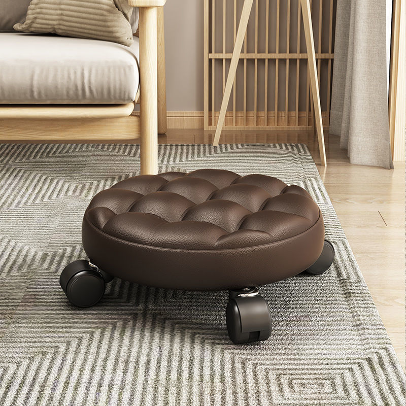 Stylish Compact Folding Home Bar Stool