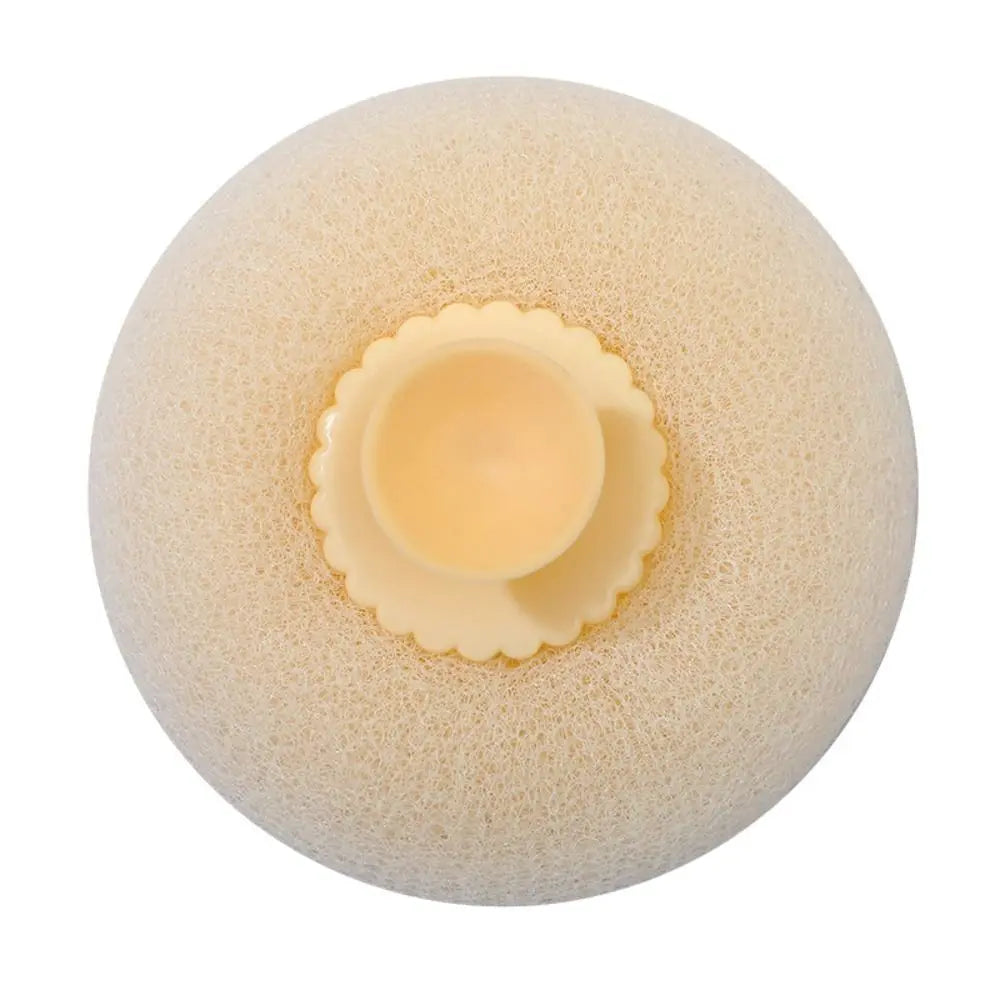 Shower Power Massage Exfoliating Bath Brush
