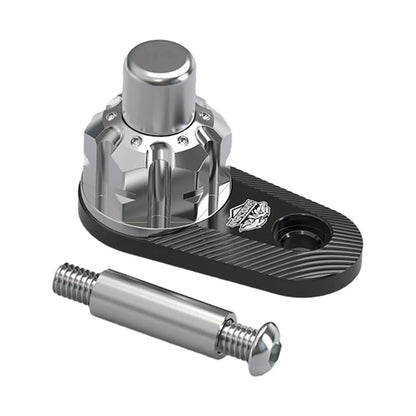 Heavy Duty Bike Locking Brake Bar Security Clamp