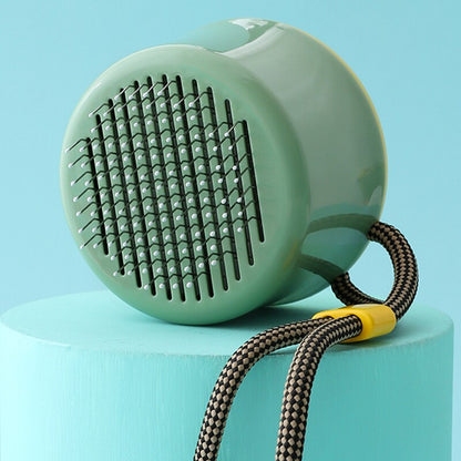 Easy Pet Hair Remover Mini Brush - Pexav