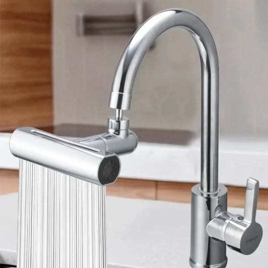 Stylish Contemporary Kitchen Sink Faucet - Pexav