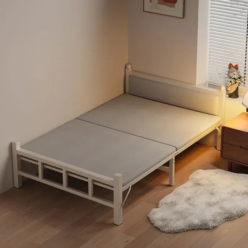 Compact Modern Murphy Wall Foldable Bed