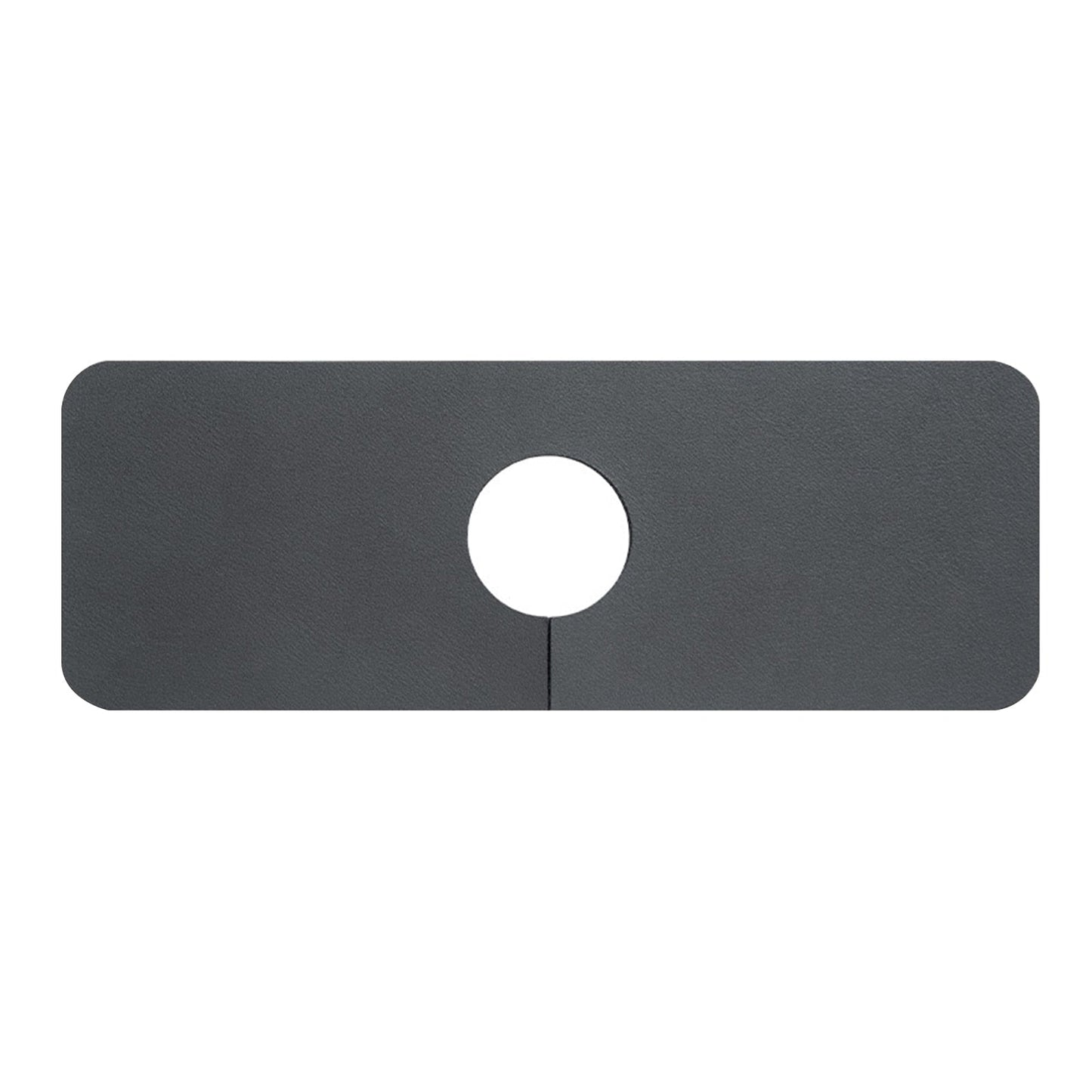 Durable Kitchen Sink Faucet Mat