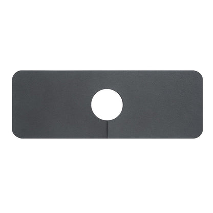 Durable Kitchen Sink Faucet Mat