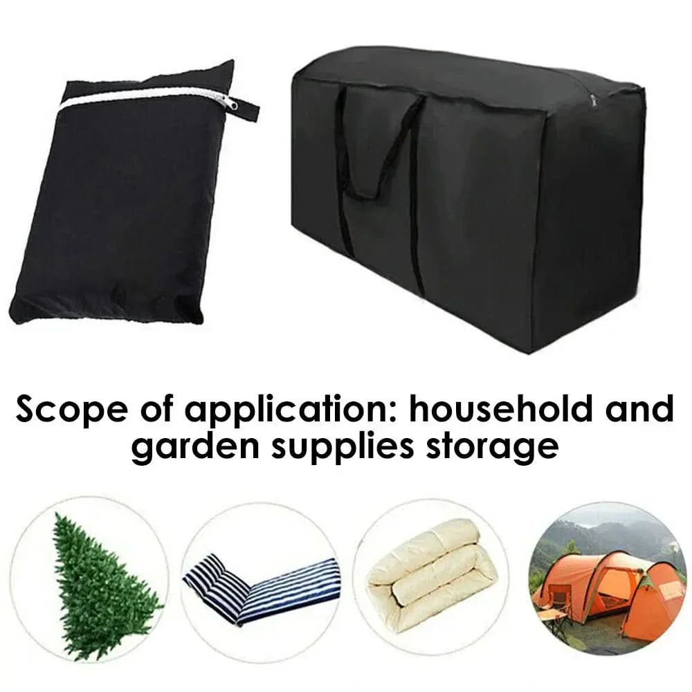 Durable Outdoor Patio Furniture Cover