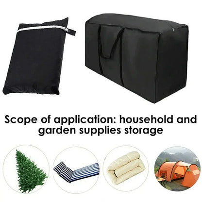 Durable Outdoor Patio Furniture Cover
