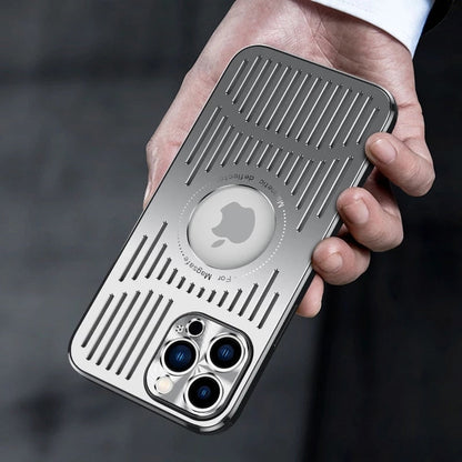 Tough Rugged Protective iPhone Cover - Pexav