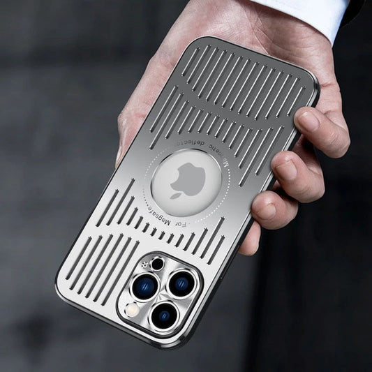 Tough Rugged Protective iPhone Cover - Pexav