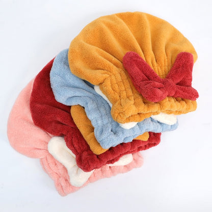 Quick Dry Microfiber Bath Towel - Pexav
