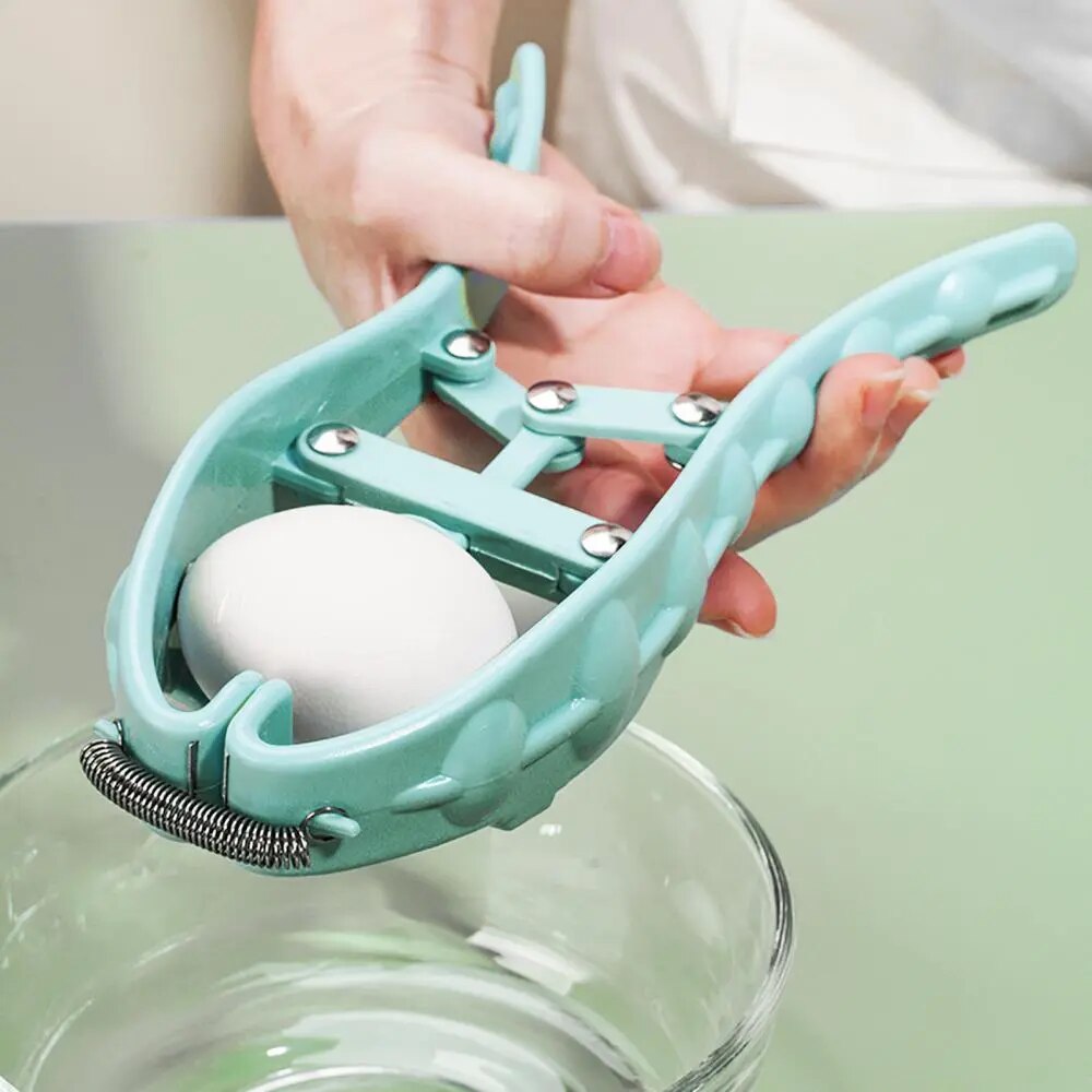 Easy Egg Yolk Separator Kitchen Tool - Pexav