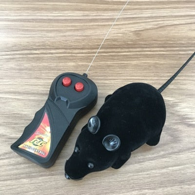 Fun Wireless Pet Play Toy