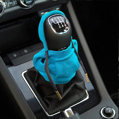 Universal Fit Car Shift Knob Cover - Pexav