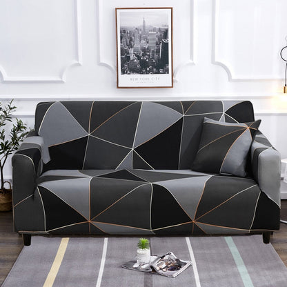Stylish Grip Furniture Slipcover for Sofa