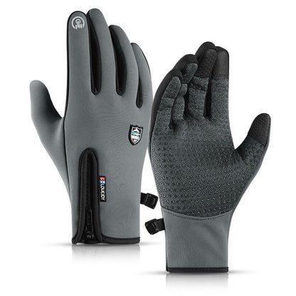 Warm Insulated Smartphone Gloves
