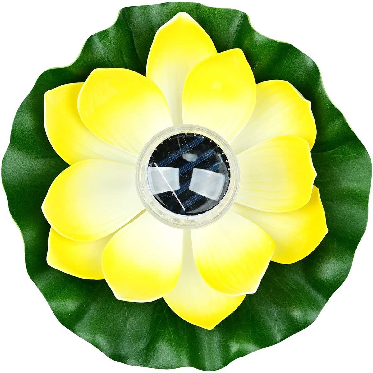 Waterproof Outdoor Floating Flower Lamp