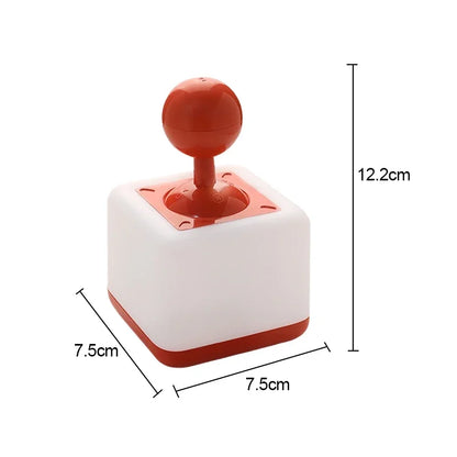 Colorful Gaming Table Lamp