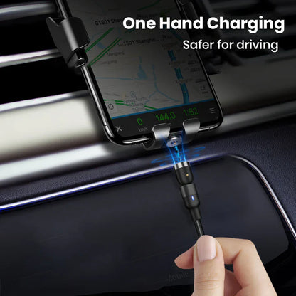 Universal Fast Charging Cable for iPhone Android