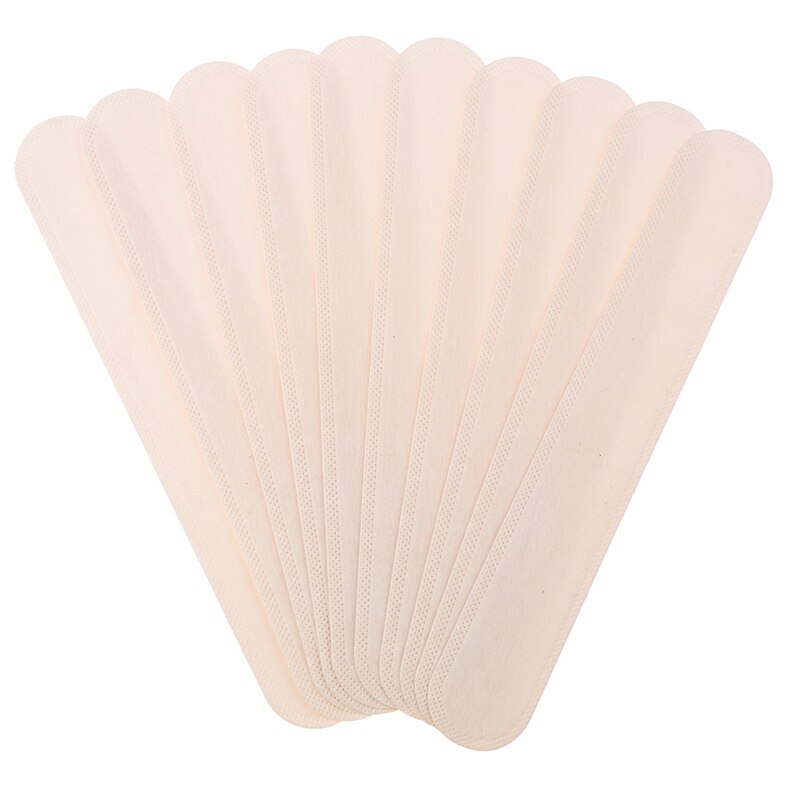 Breathable Absorbent Hat Liner Replacement Pads